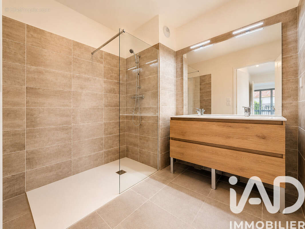 Photo 7 - Appartement à SARRIANS