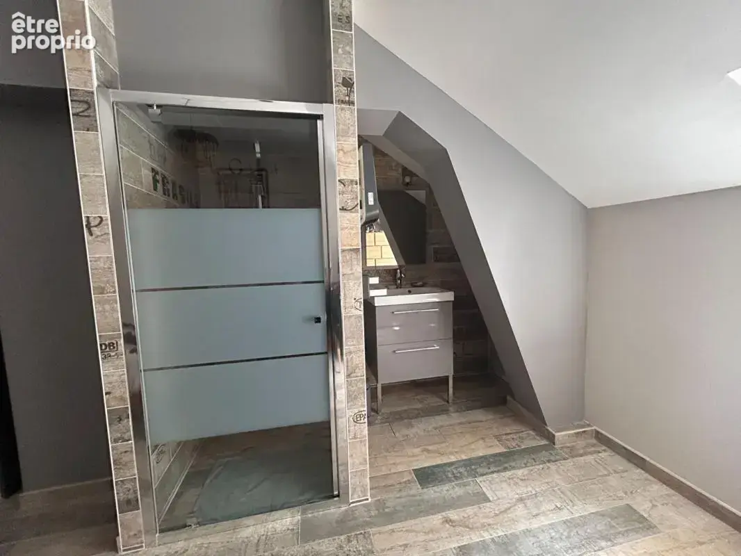 Maison Ancenis Saint Gereon 5 pièce(s) 104 m2 - photo 10