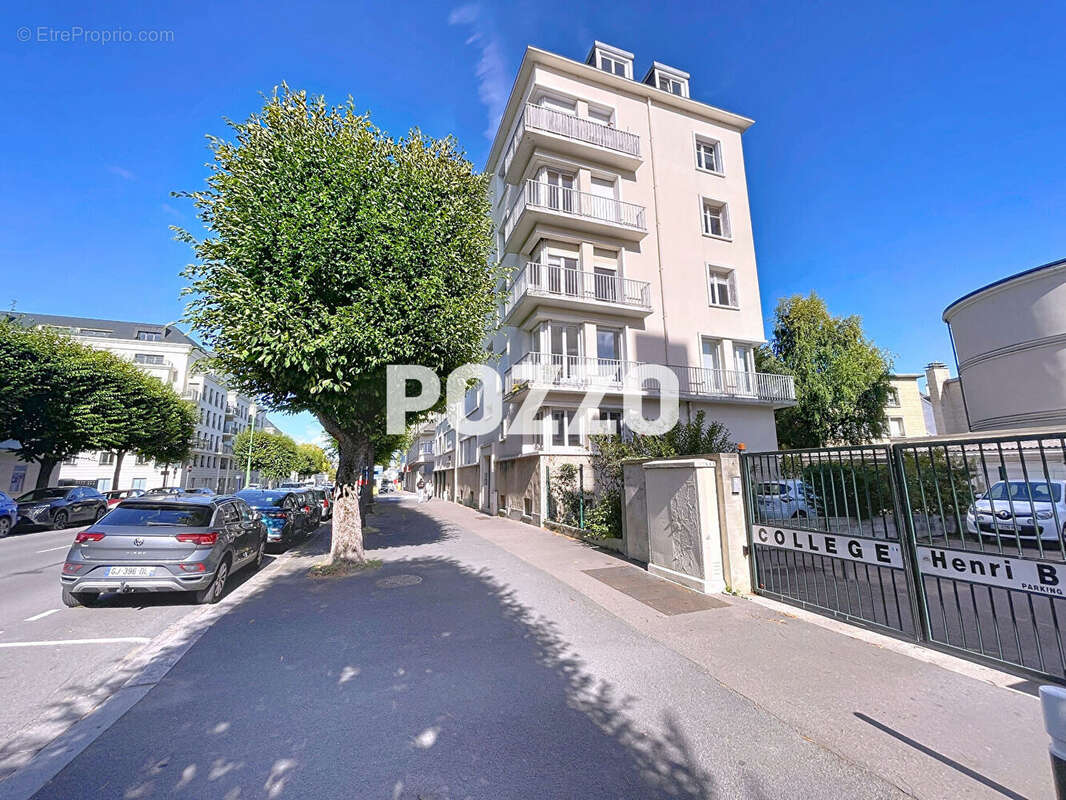 Appartement à CAEN