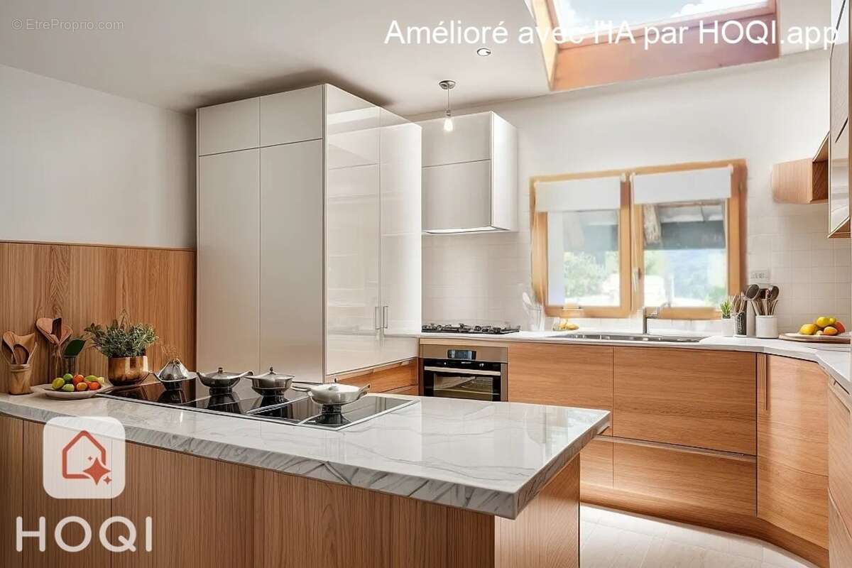 NONGLARD appartement T5_143 m² au sol - photo 3