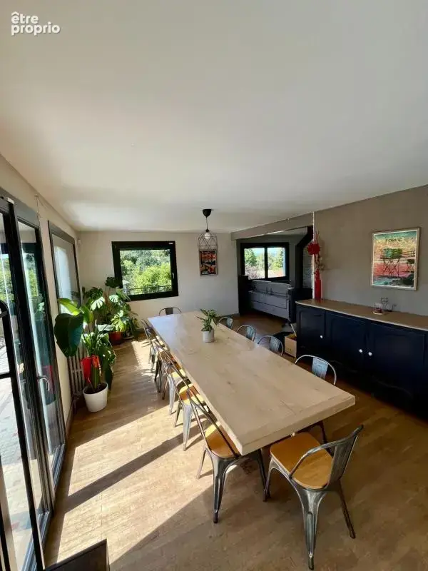 Maison de village sur CONDAMINE (01) - photo 2