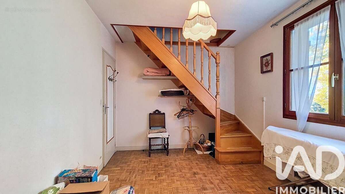 Photo 9 - Maison à NOISY-SUR-ECOLE