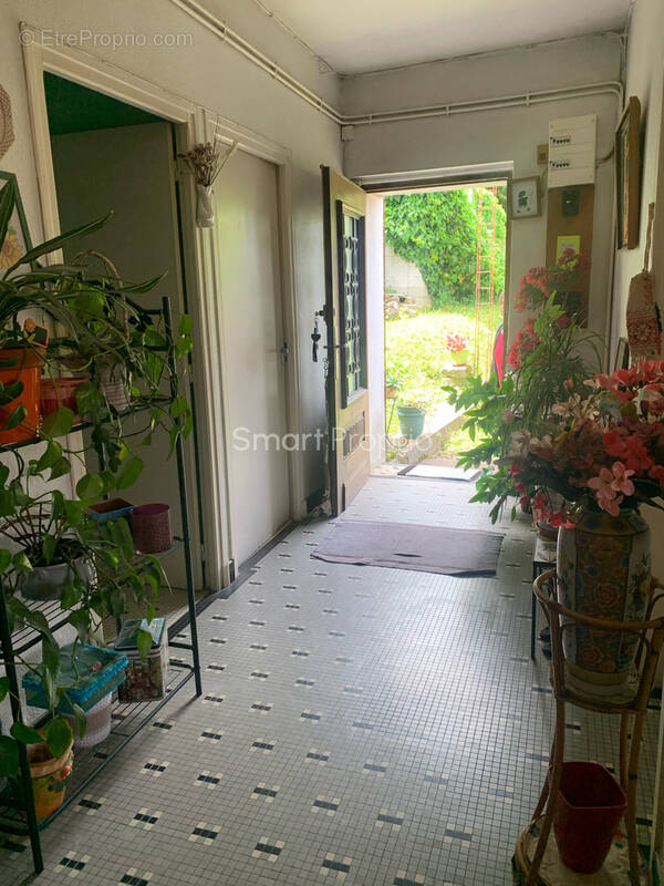 Appartement à TULLE