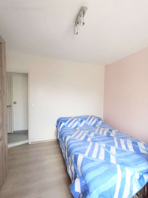 Maison à SAINT-ANDRE-LES-VERGERS