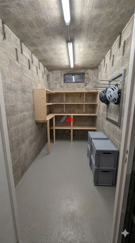 Appartement à MONTBELIARD