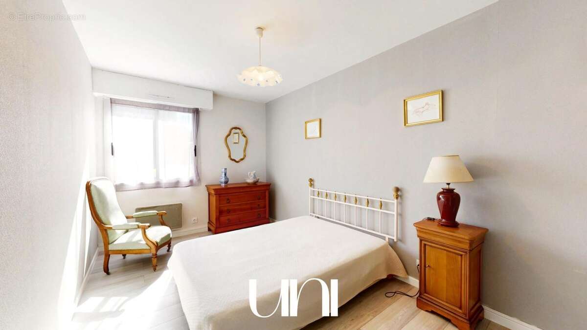 Appartement à HONFLEUR