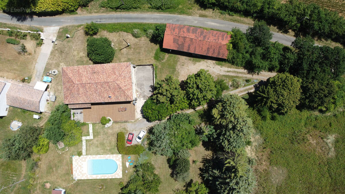 Maison en pierre de caractère - photo 22