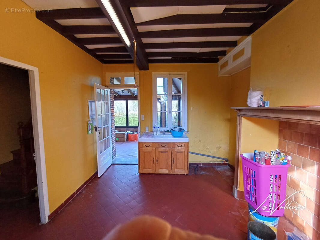 Maison à CROPUS