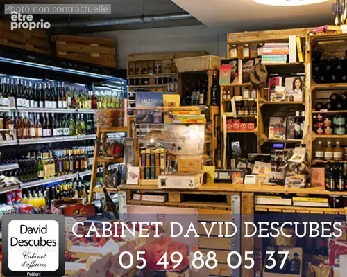 Photo Commerce à Les Sables-D'olonne au prix de 11 520€