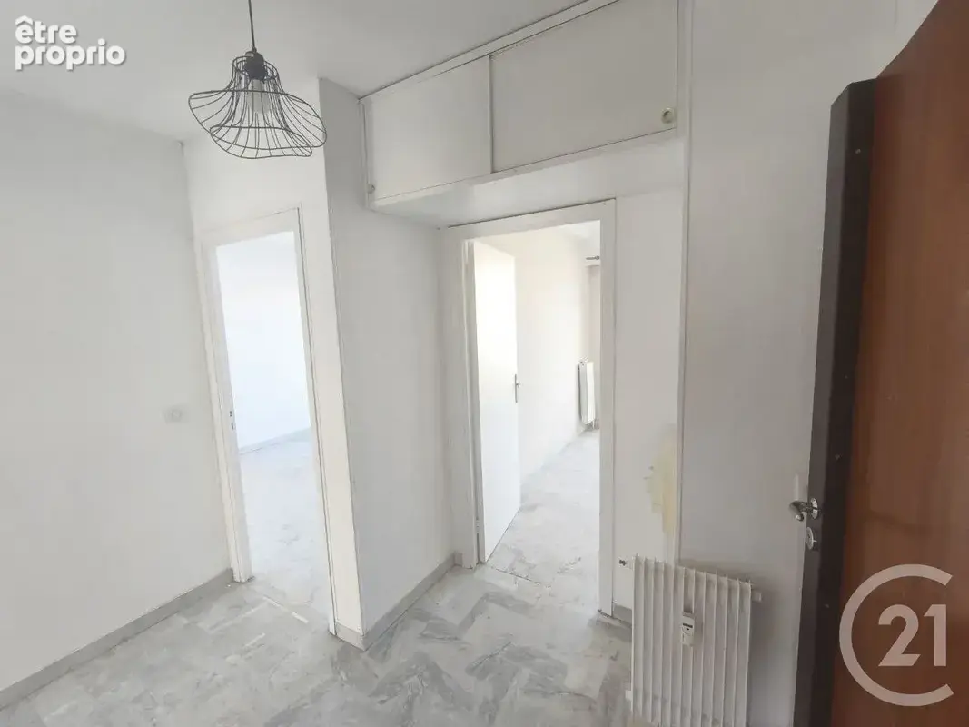 Appartement 3 pièces 57 m² à vendre à Roquebrune-Cap-Martin (06190) - photo 2