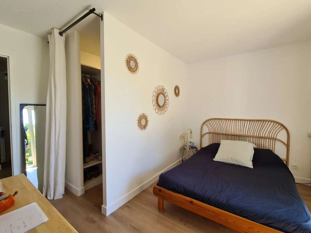 Maison à CASTELMAUROU