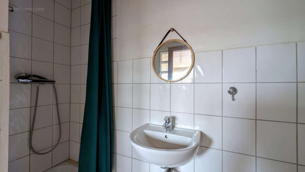 Appartement à PONTARLIER