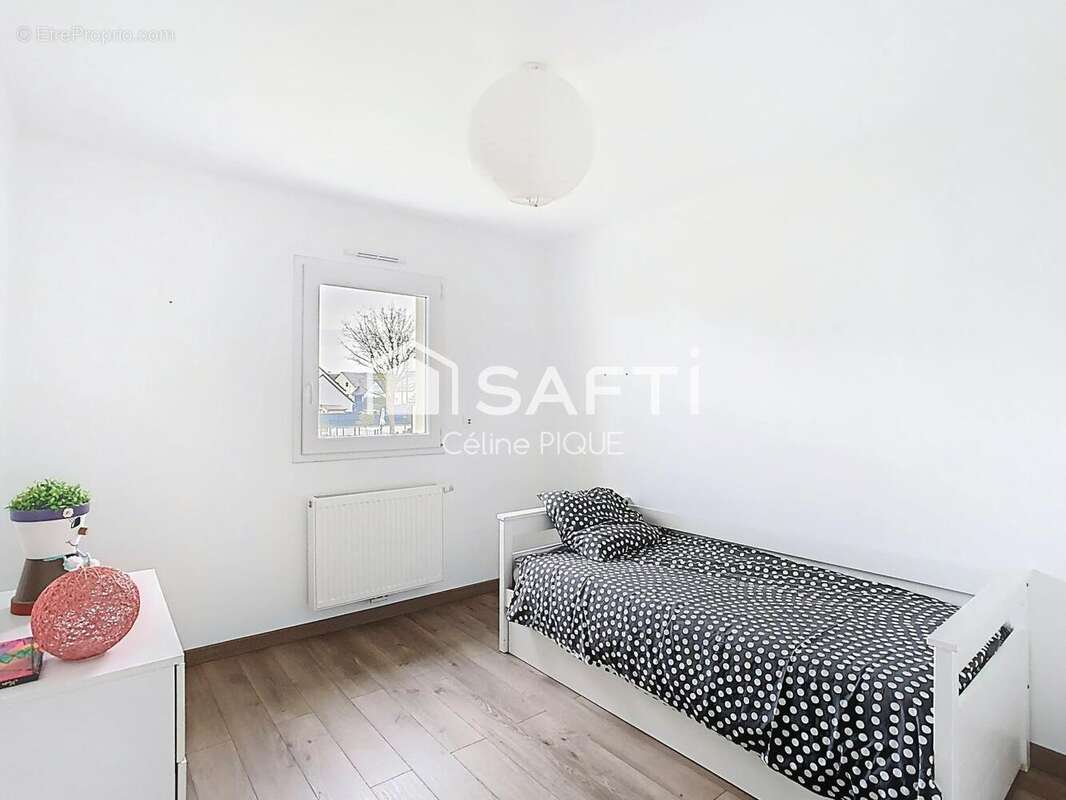 Photo 9 - Maison à AMAYE-SUR-ORNE