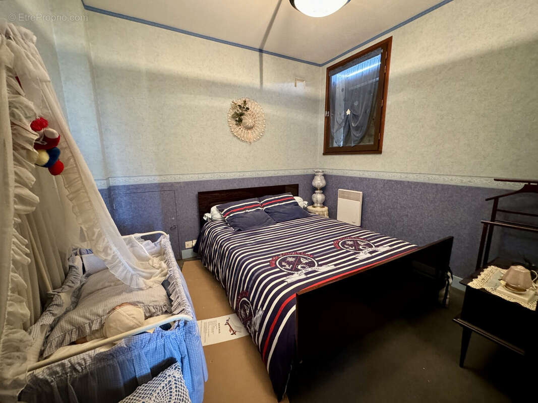 Maison à SAINT-AUGUSTIN