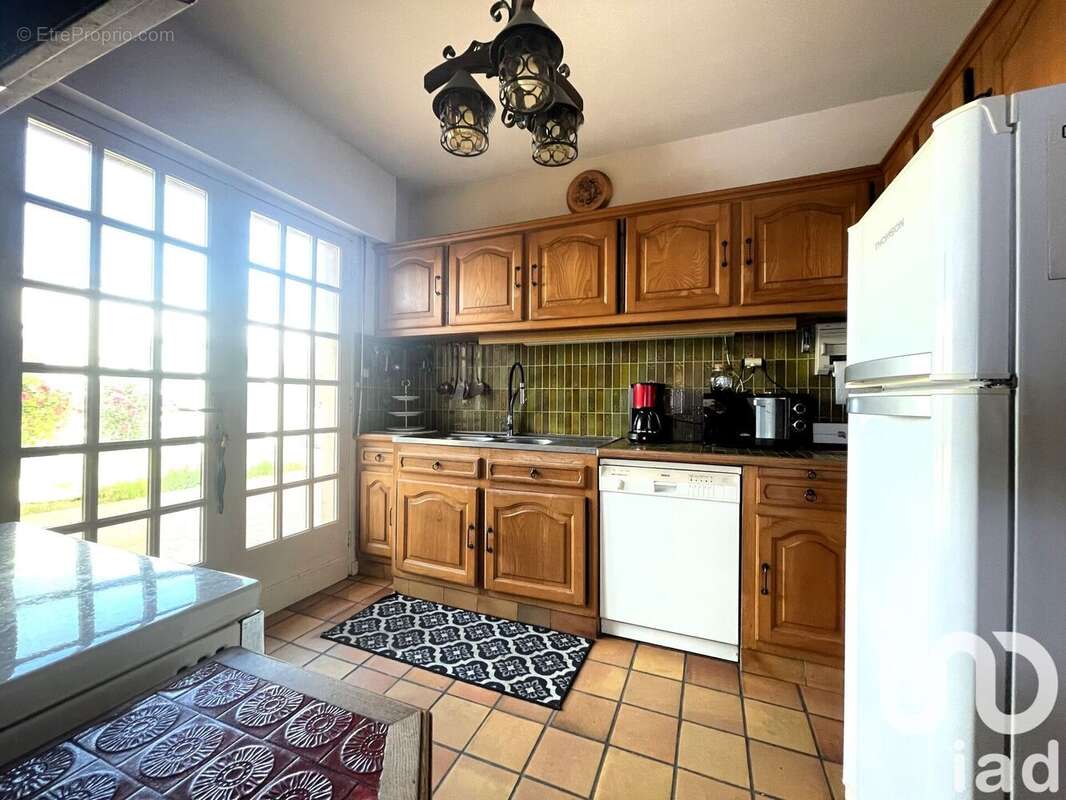 Photo 4 - Maison à QUEND