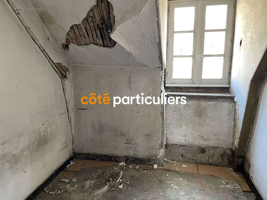 Appartement à PONTIVY
