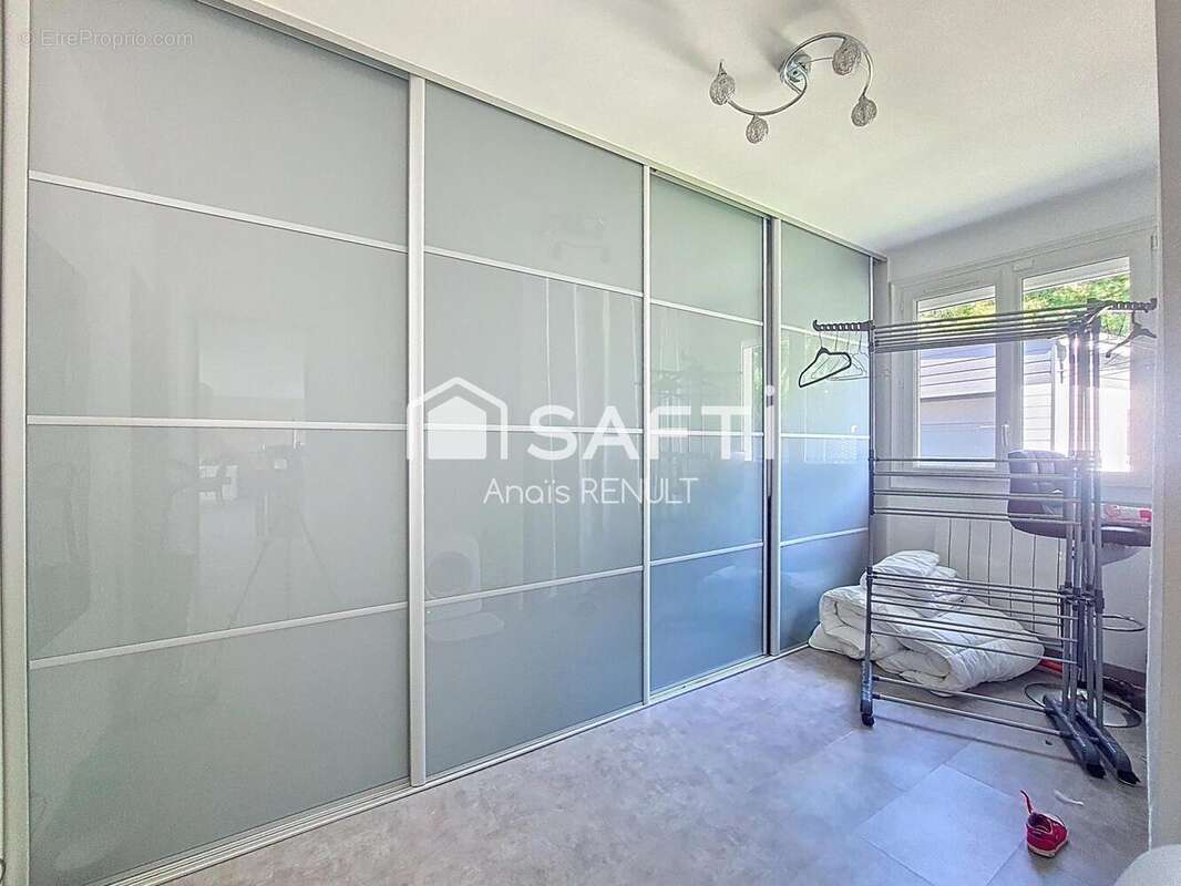 Photo 8 - Maison à SAINT-REMY-SUR-AVRE