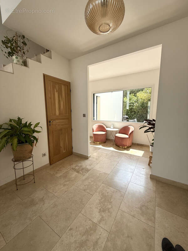 Maison contemporaine - garnay 28500 - photo 5