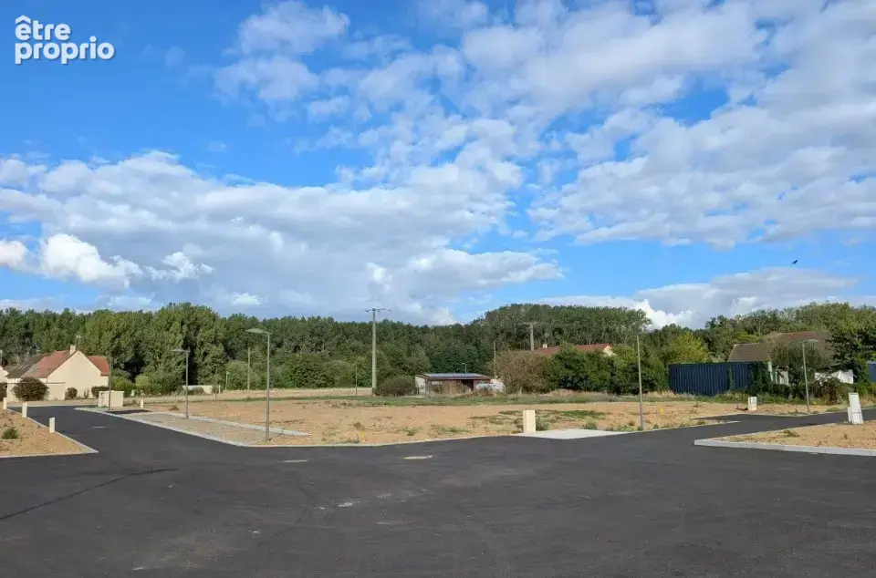 Terrain 285 m² à vendre à Longpont-Sur-Orge (91310) - photo 3