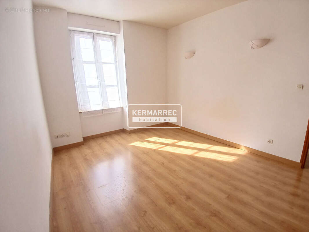 Appartement à VANNES