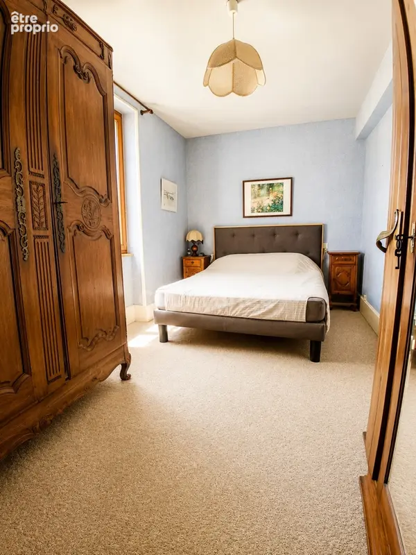 Votre maison en pierre dans le tonnerrois passe à 95 000 € ! - photo 4