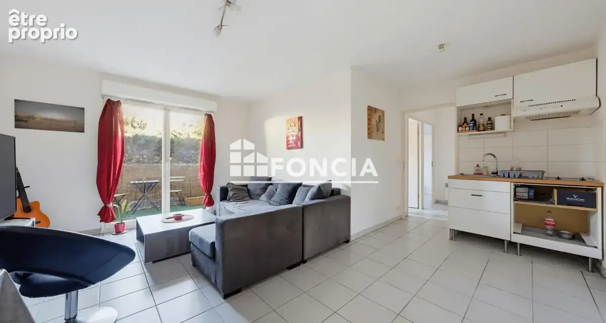 Appartement à LESPARRE-MEDOC