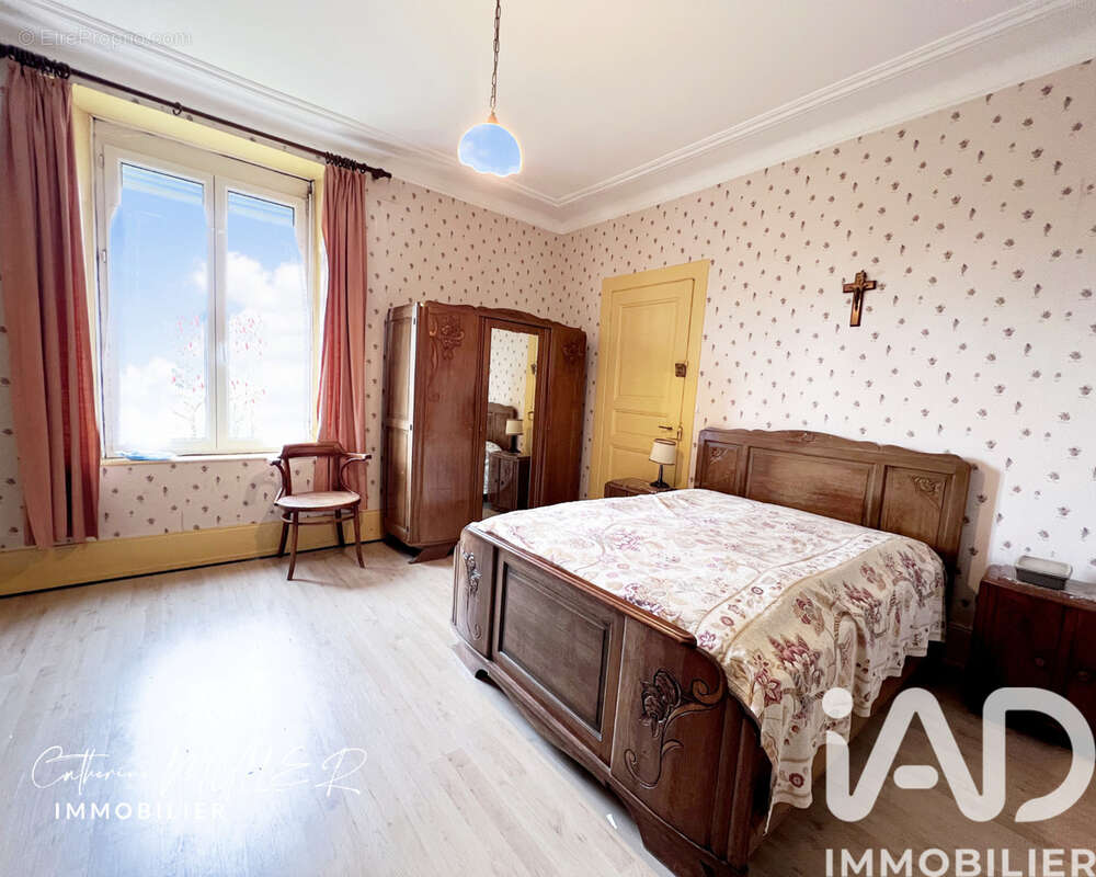 Photo 8 - Maison à ETUEFFONT