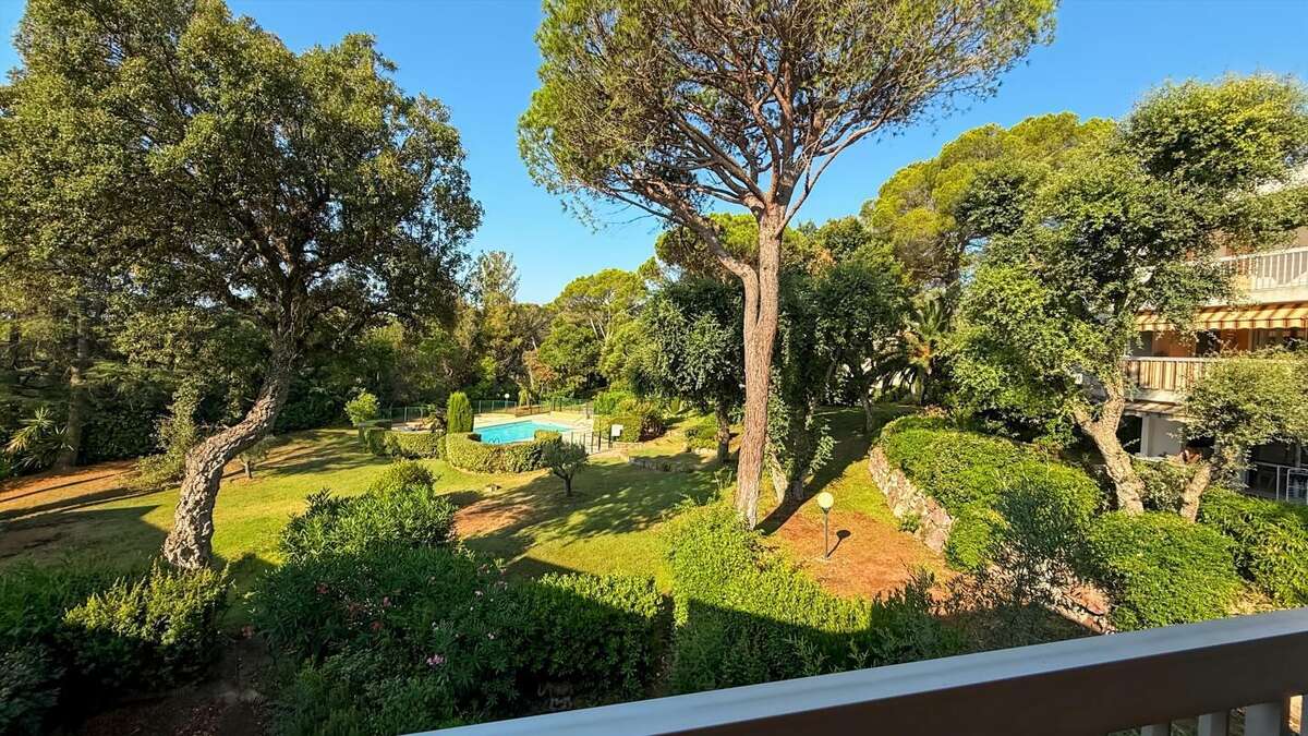 Appartement à SAINT-RAPHAEL