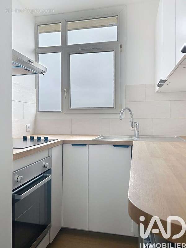 Photo 5 - Appartement à CHATILLON