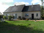 Maison à BAZOUGES-SUR-LE-LOIR