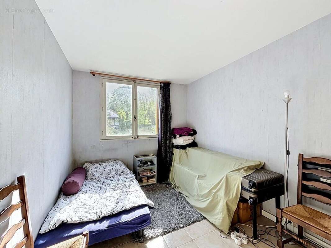 Appartement à VITRY-SUR-SEINE