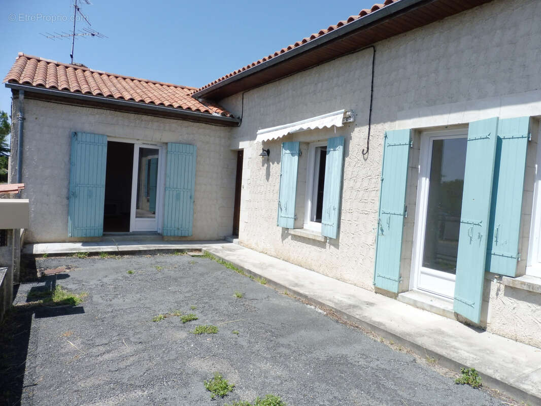 A 5mn de riberac - photo 7