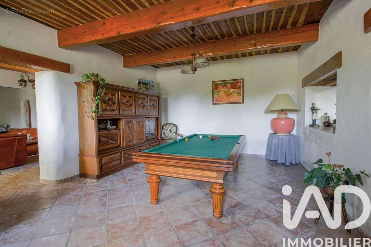Photo 5 - Maison à LA GARDE