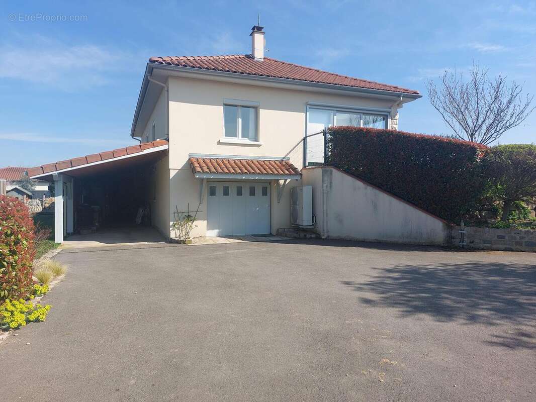 Photo 3 - Maison à MONTBRISON