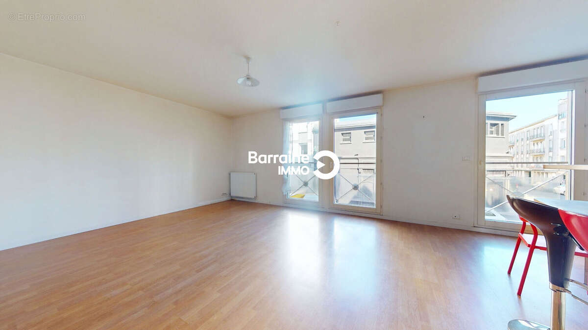 Appartement à BREST