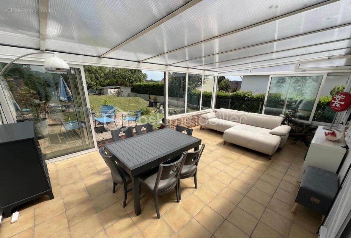 Maison 170m2 - photo 10