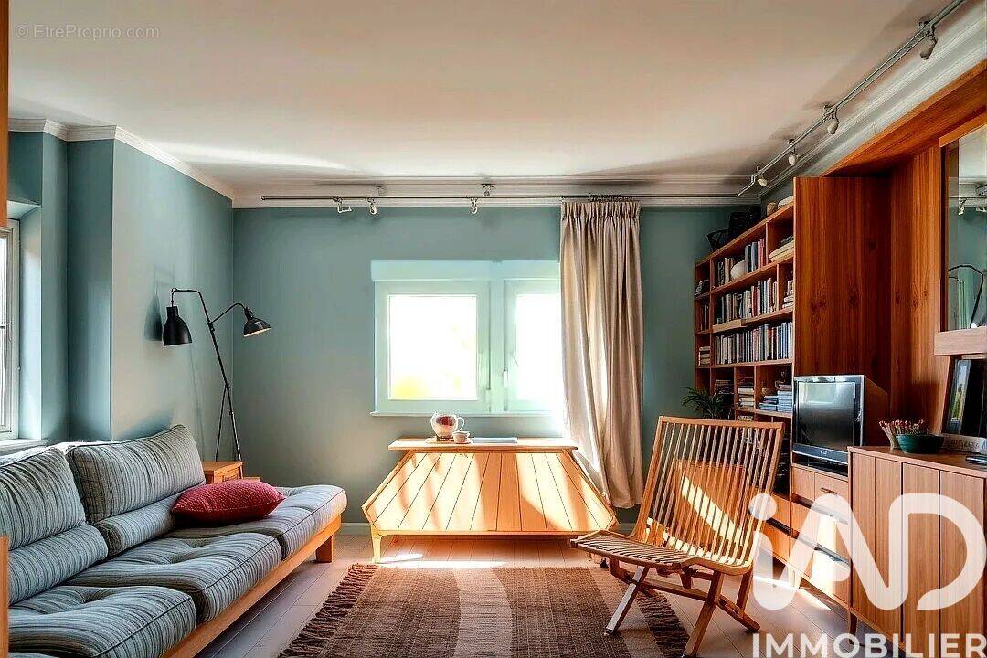 Photo 1 - Maison à GUENANGE