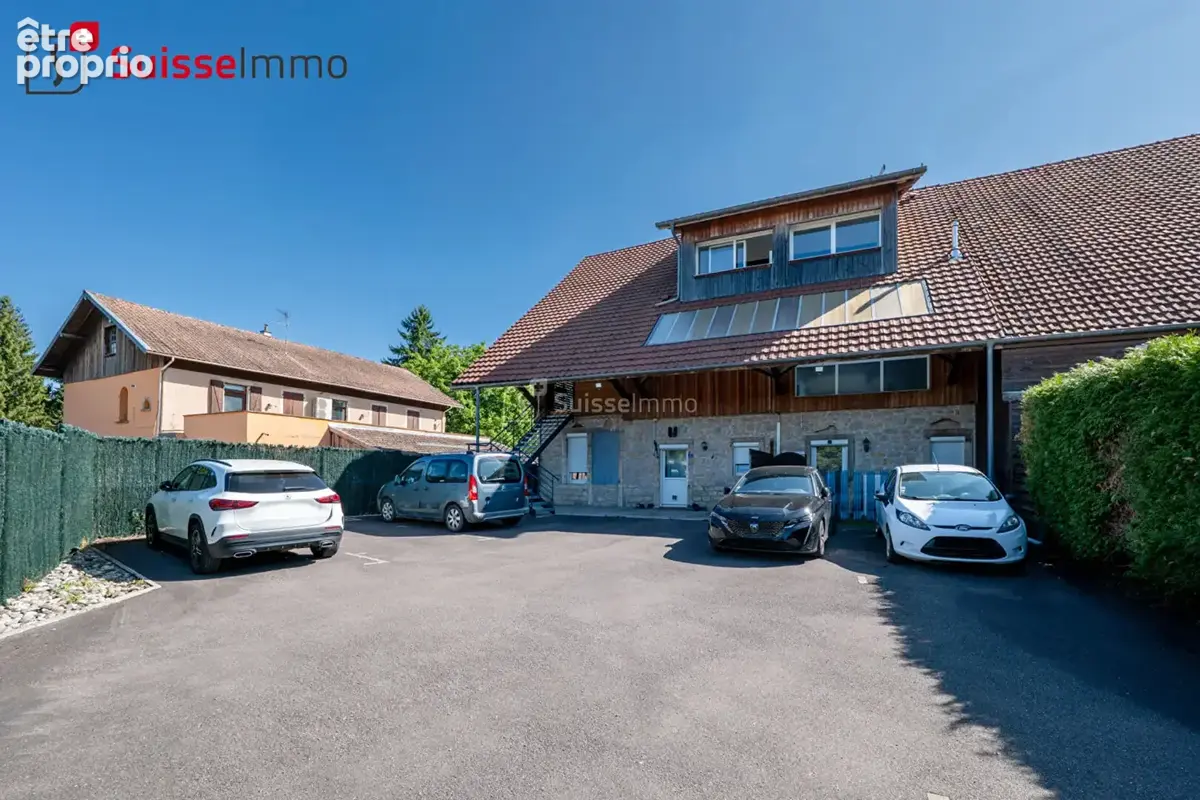 Appartement Bourogne 5 pièces - photo 18
