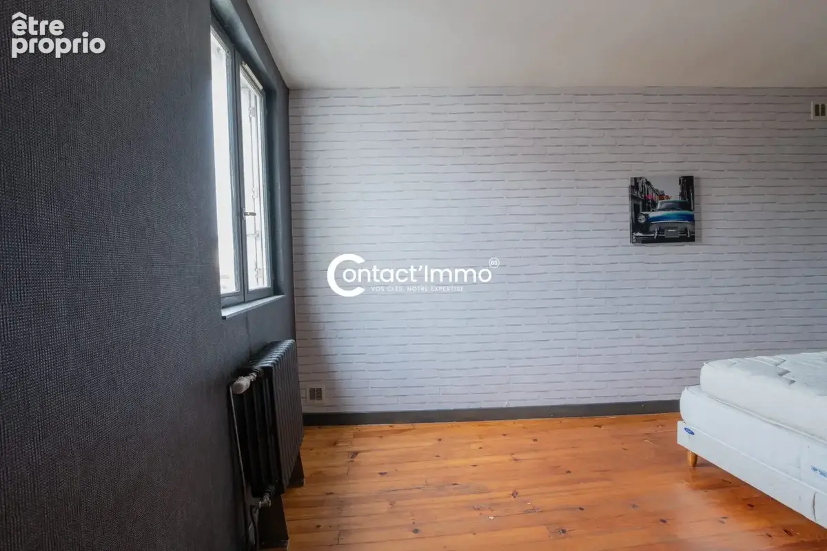 Maison 91 m² à Chappes  - photo 6