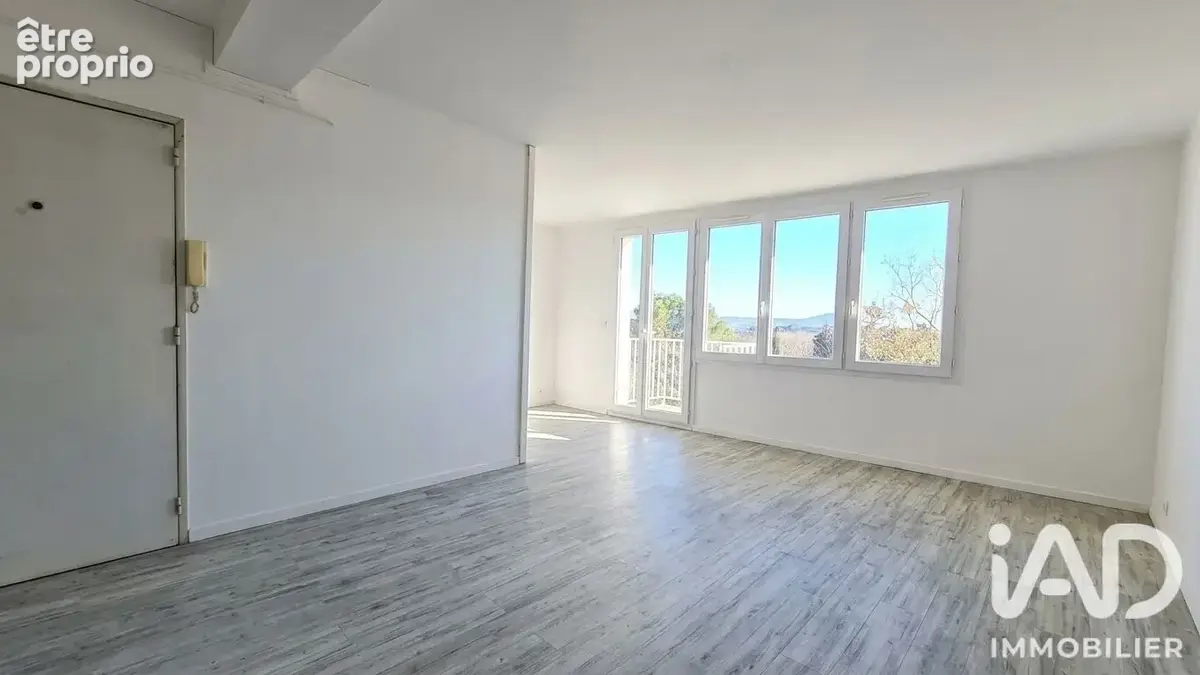 Photo 1 - Appartement à NIORT