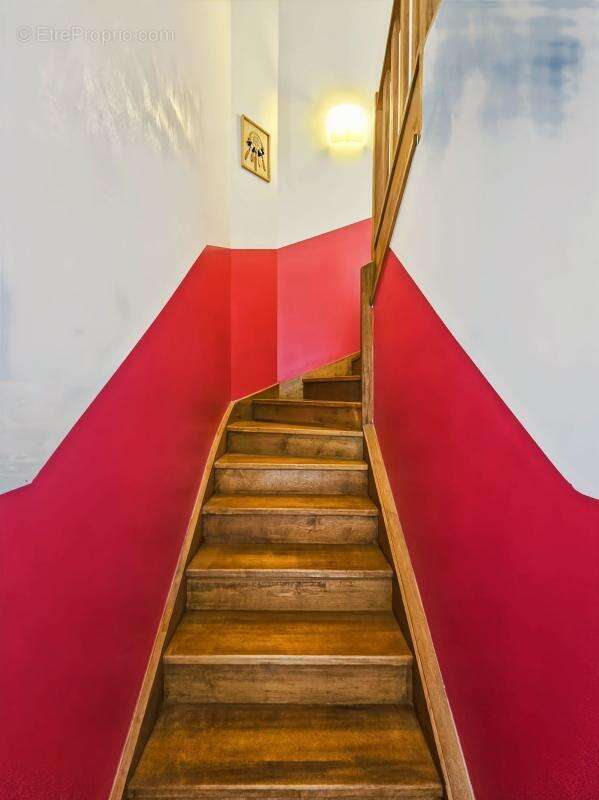 Maison à GAUJAC