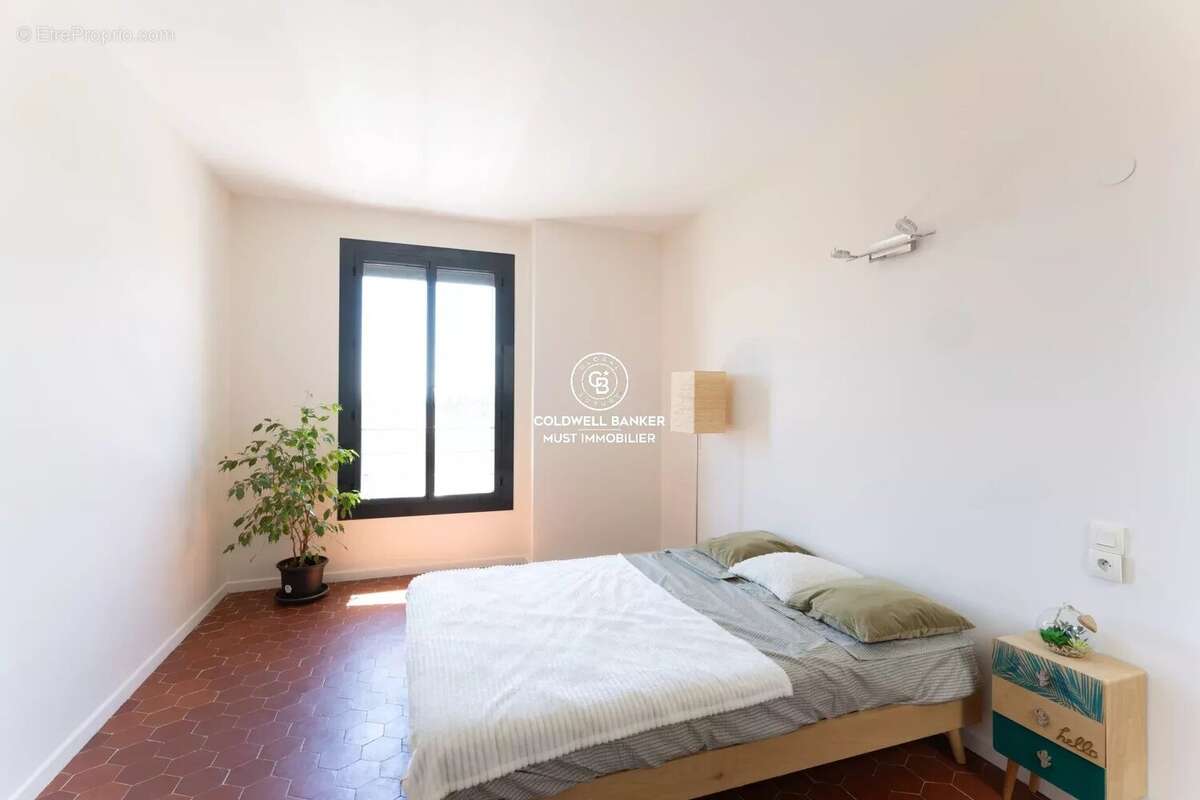 Maison de caractère avec piscine - TORREILLES - photo 17