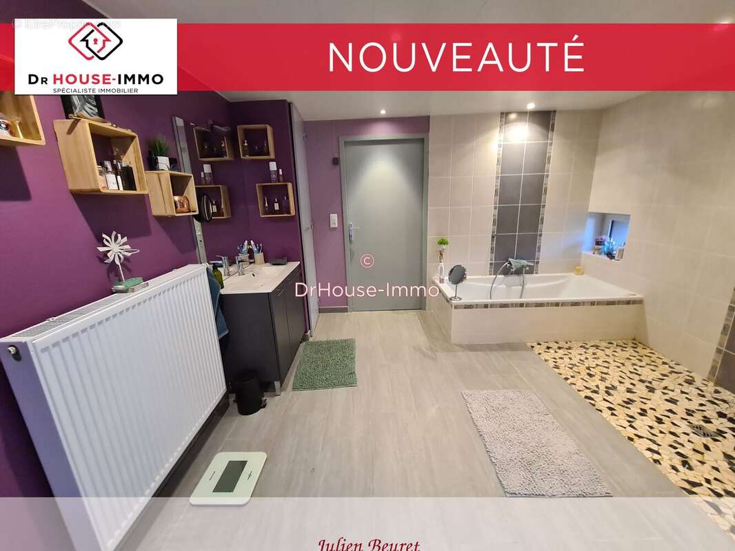 Maison à ROUGEMONT
