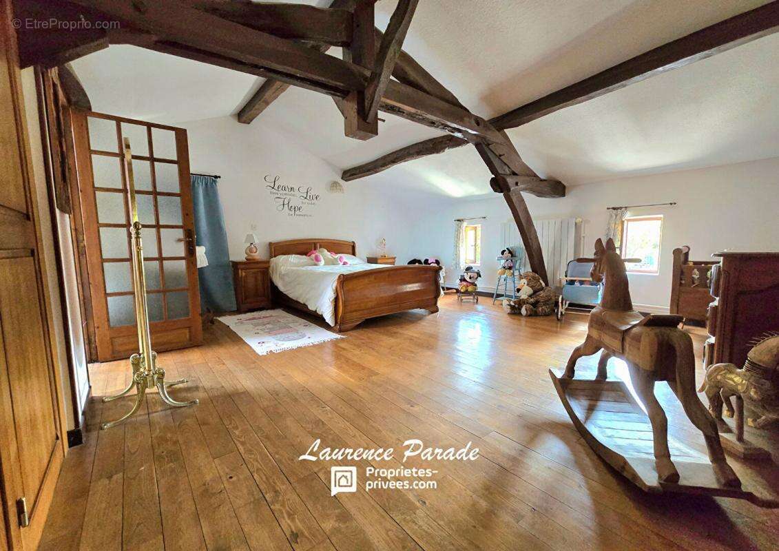 Maison avec dépendance - photo 10