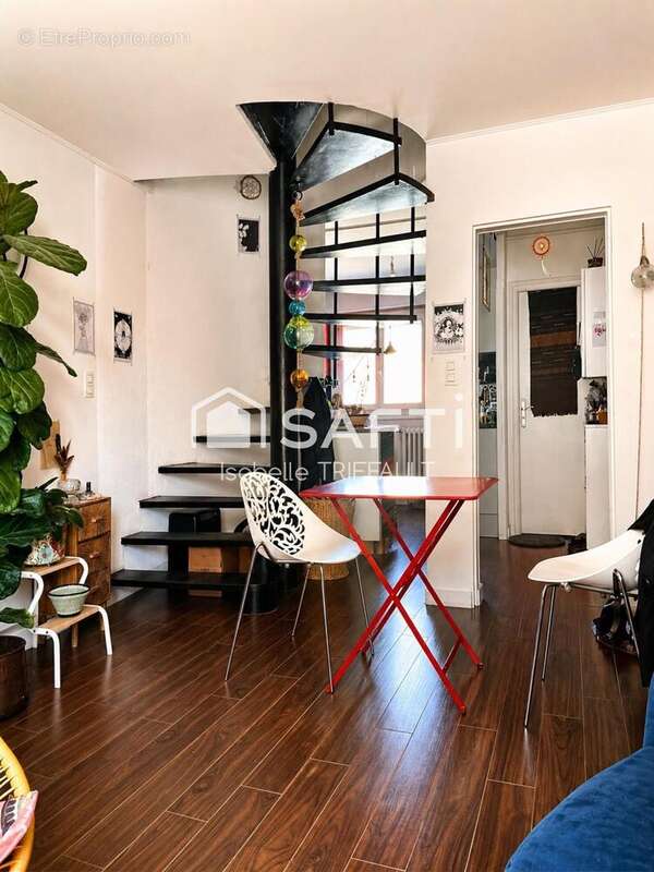 Photo 3 - Appartement à AURAY