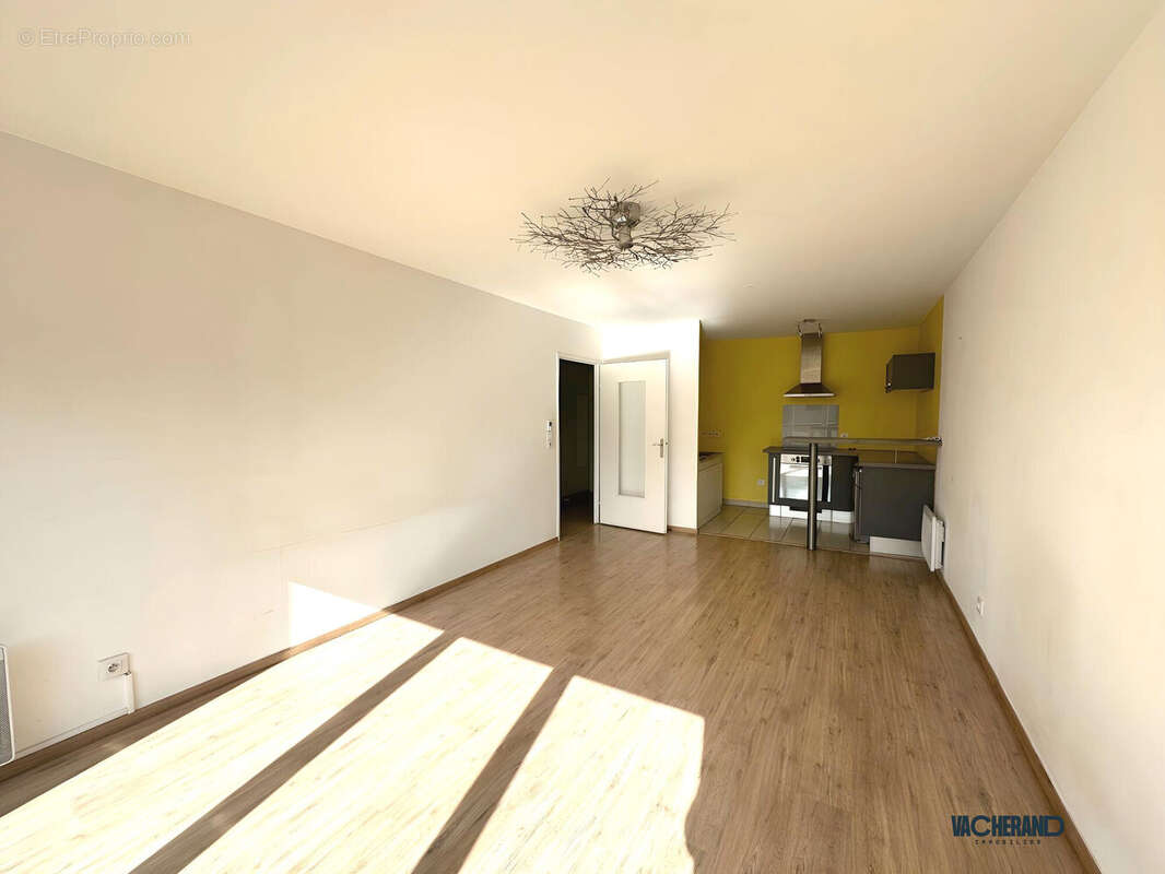 Appartement 47 m² à Wattignies  - photo 5