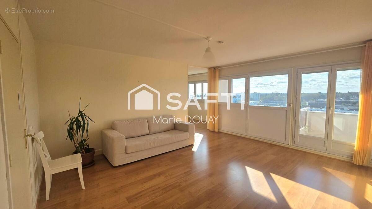 Photo 1 - Appartement à BIHOREL