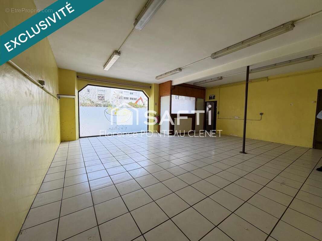 Photo 2 - Maison à ANGERS