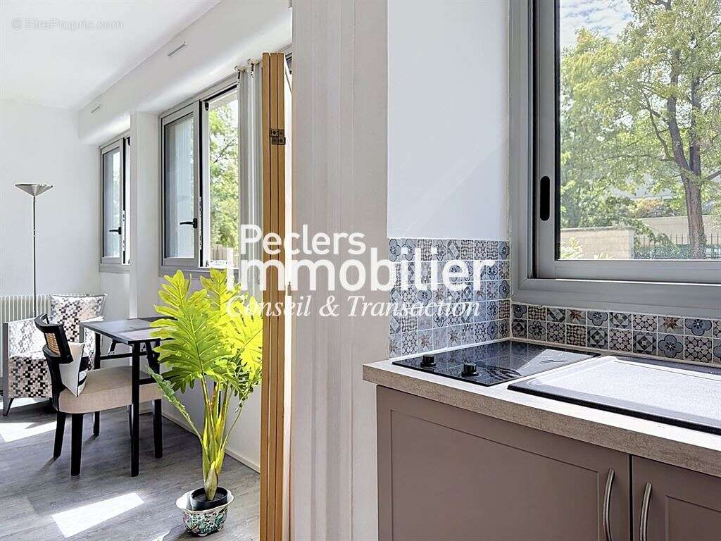 Studio - Centre Ville - photo 3