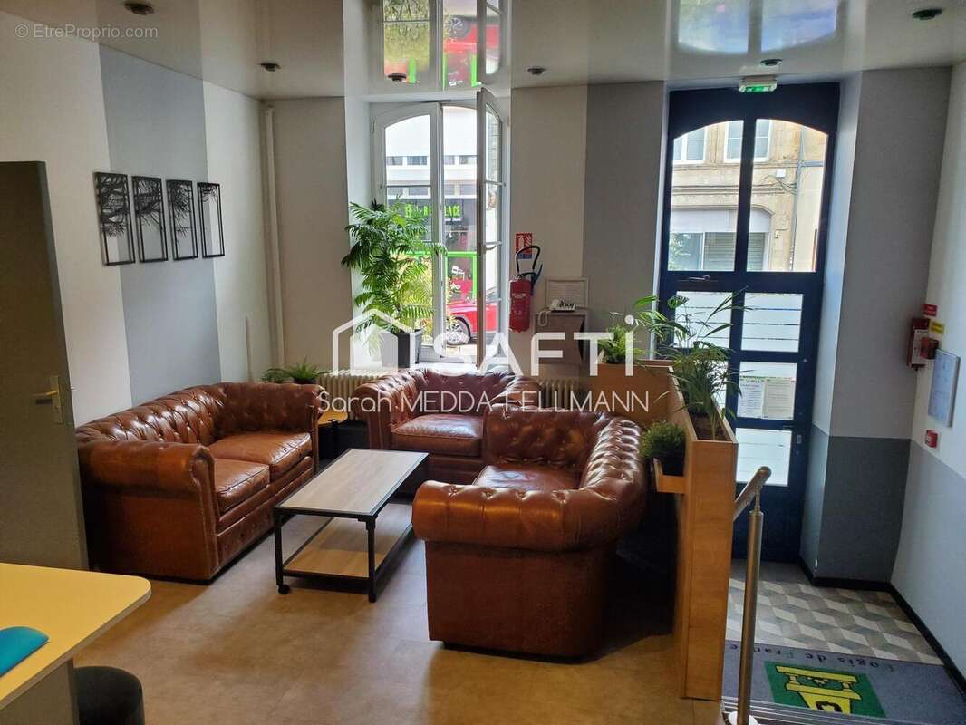 Photo 4 - Commerce à SAINT-AVOLD